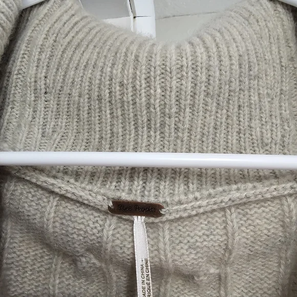 Free people sweater - Picture 5 of 5